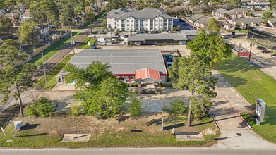 11124 Cypress North Houston Rd, Houston, TX à louer Photo intérieure– Image 1 sur 3