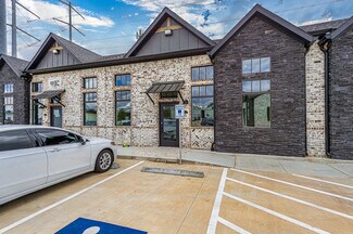 Plus de détails pour 2035 N Mason Dr, Katy, TX - Bureau à louer