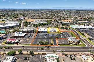 Plus de détails pour 5665 W Bell Rd, Glendale, AZ - Local commercial à louer