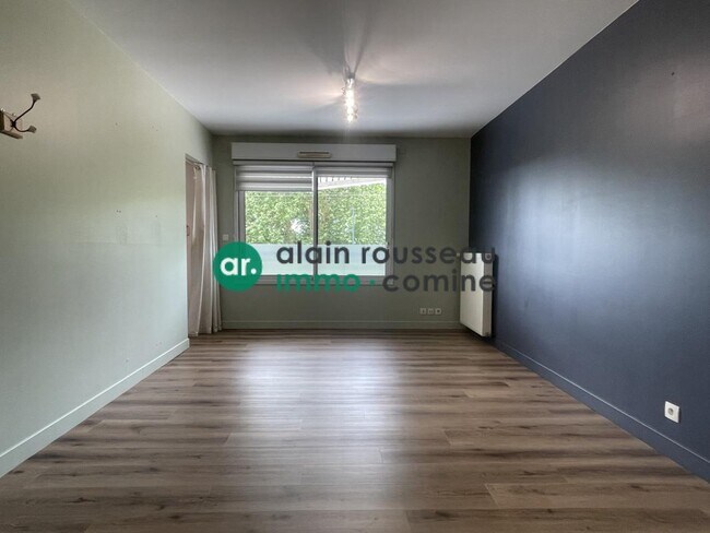 Plus de détails pour Bureau à louer