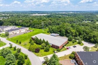 900 Schell Ln, Phoenixville, PA - Vue aérienne  vue de carte