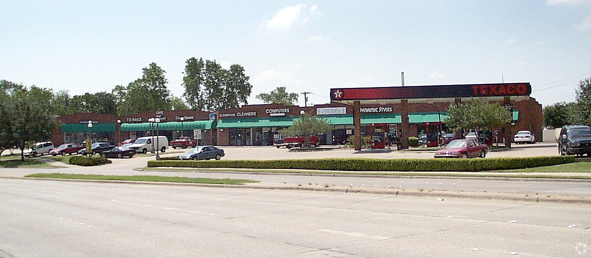 826-862 Belt Line Rd, Garland, TX à louer Photo principale– Image 1 sur 2
