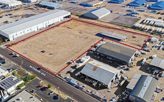 Plus de détails pour 5307 W Missouri Ave, Glendale, AZ - Terrain à vendre