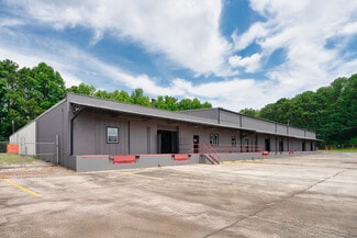 Plus de détails pour 6410 New Peachtree rd, Doraville, GA - Industriel/Logistique à vendre