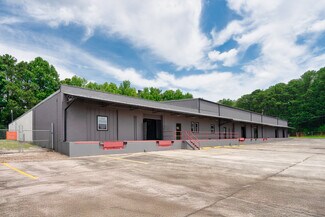 Plus de détails pour 6410 New Peachtree rd, Doraville, GA - Industriel/Logistique à vendre