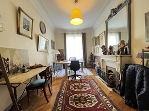 9 Avenue Carnot, Paris à louer Photo intérieure– Image 1 sur 6