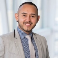 Alexander Chacon