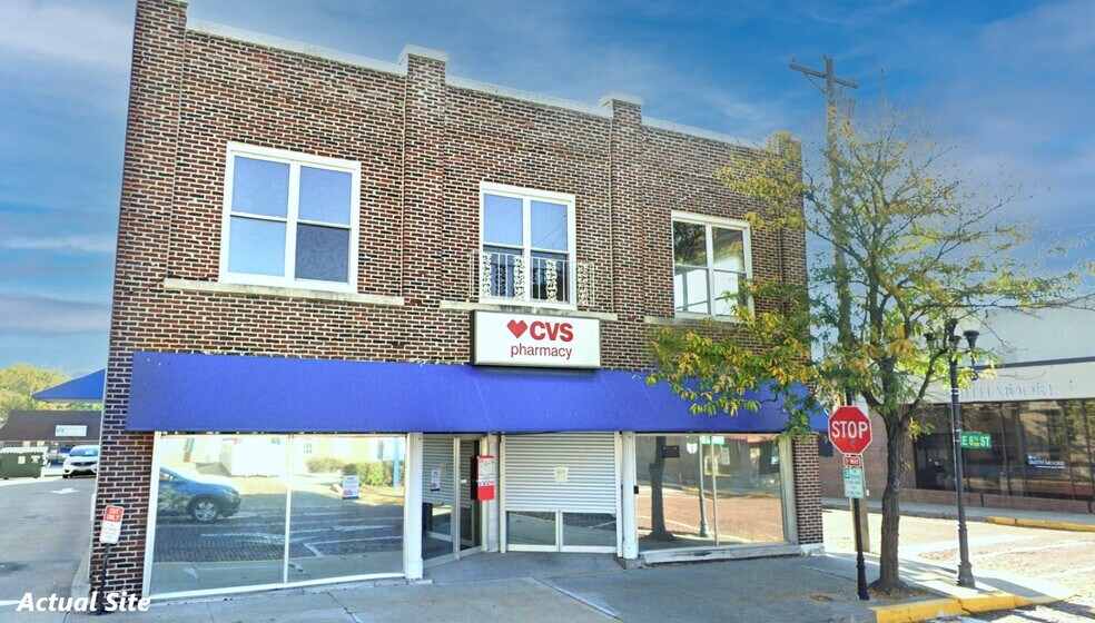 600 Court St, Fulton, MO à vendre - Photo de l’immeuble – Image 1 sur 14