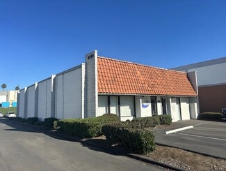 Plus de détails pour 4945 Mercury St, San Diego, CA - Industriel/Logistique à louer