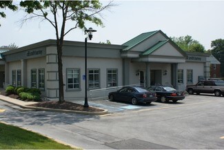 Plus de détails pour 3704 Kennett Pike, Greenville, DE - Bureau à louer