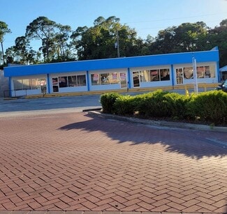 Plus de détails pour 2751 Tamiami Trl, Port Charlotte, FL - Local commercial à louer