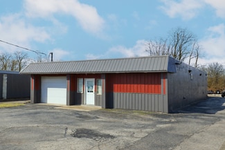 Plus de détails pour 921 Broad St, Wadsworth, OH - Local commercial à vendre