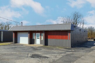 Plus de détails pour 921 Broad St, Wadsworth, OH - Local commercial à vendre