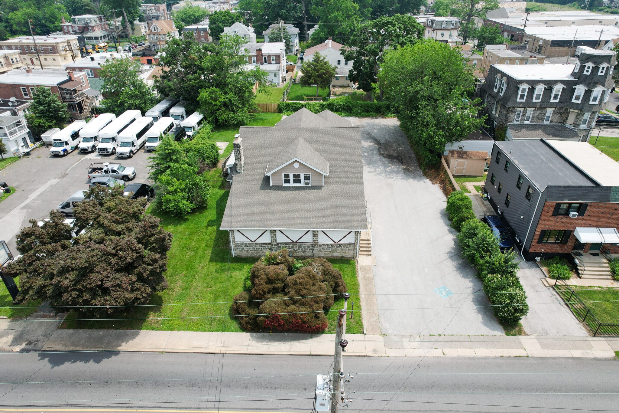 115 Clifton Ave, Collingdale, PA à vendre Photo principale– Image 1 sur 26