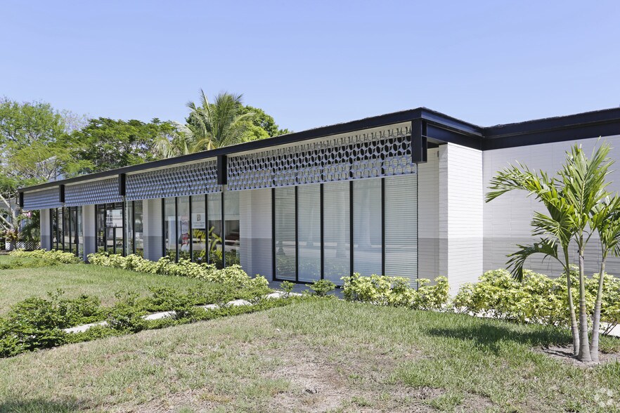 2161 Mcgregor Blvd, Fort Myers, FL à louer - Photo de l’immeuble – Image 3 sur 28