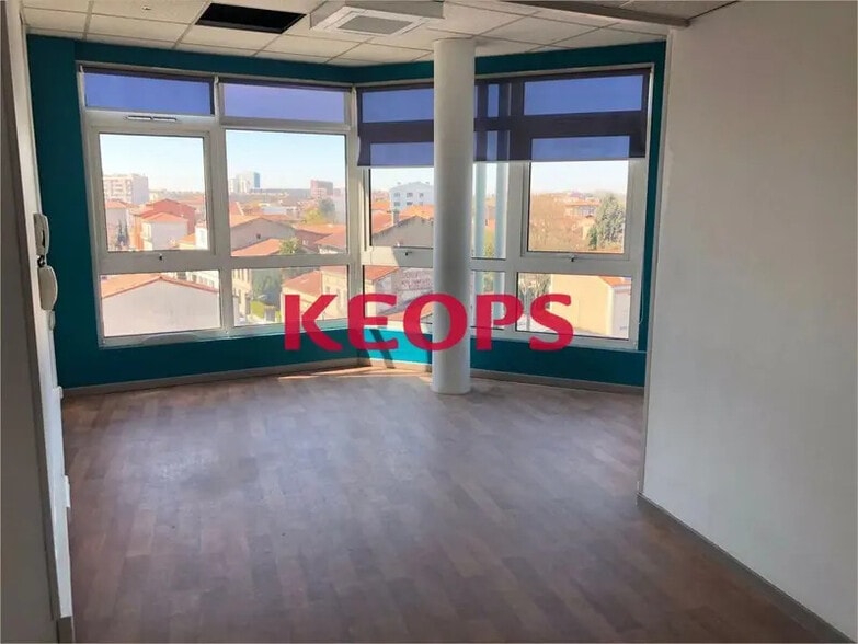 60 Boulevard Déodat De Séverac, Toulouse à louer - Photo intérieure – Image 3 sur 20
