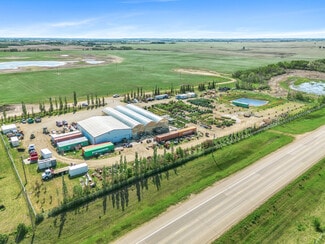 Plus de détails pour Pt NE 34-48-28 W3, Wilton No 472, SK - Local commercial à vendre