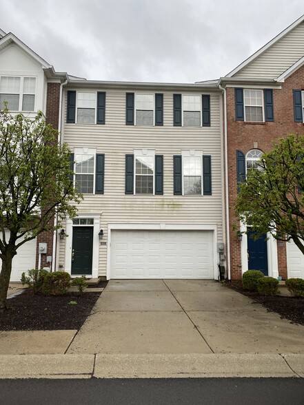 6933 Havenmoor Pl, Indianapolis, IN à vendre - Photo principale – Image 1 sur 1