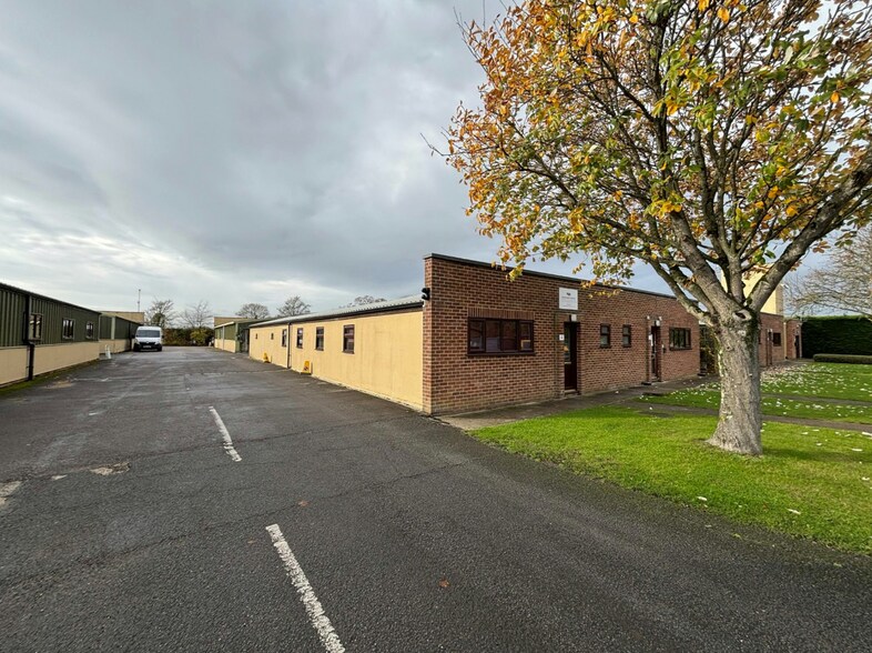 Warpsgrove Ln, Chalgrove à louer - Photo principale – Image 1 sur 1