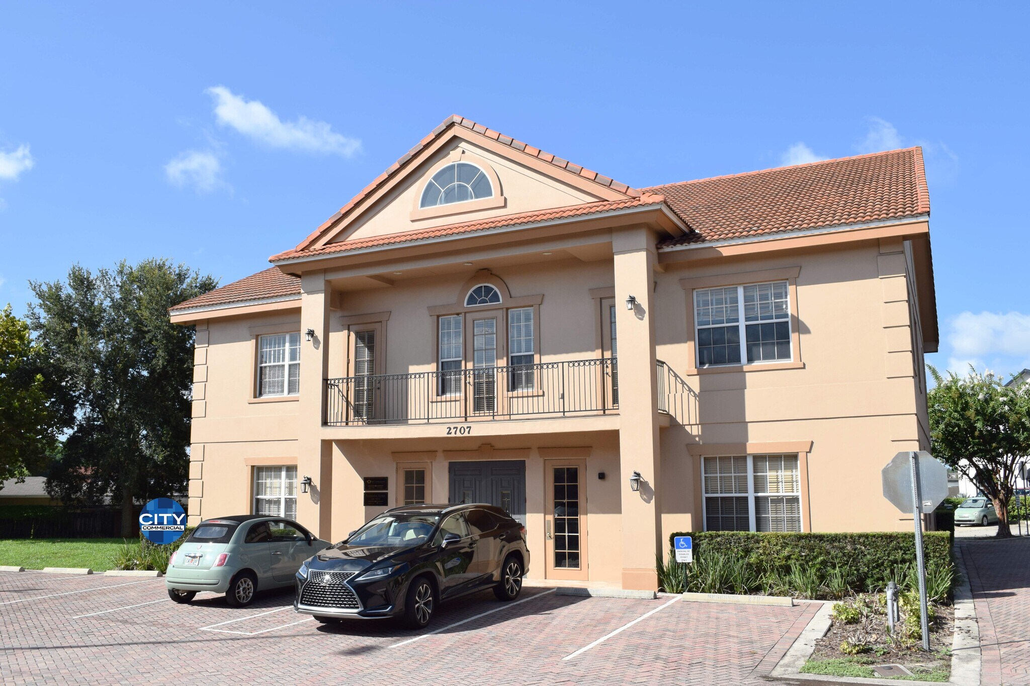 2707 W Fairbanks Ave, Winter Park, FL à louer Photo de l’immeuble– Image 1 sur 9