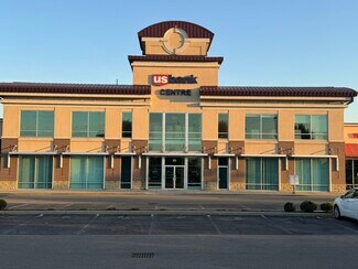 Plus de détails pour 9332-9344 Union Centre Blvd, West Chester, OH - Bureau à louer