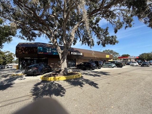 4511-4517 Bee Ridge Rd, Sarasota, FL à louer Photo intérieure– Image 1 sur 8