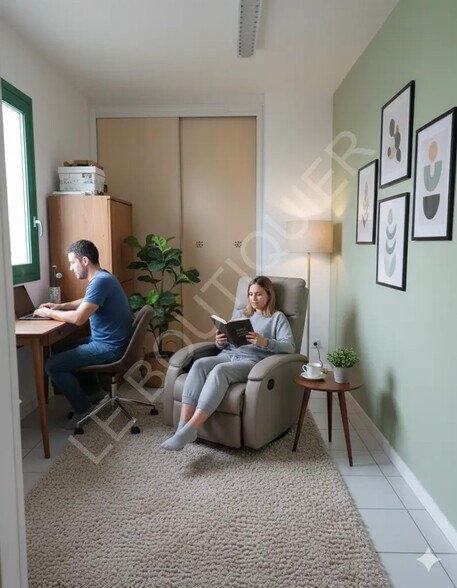 Local commercial dans Guilers à vendre - Photo de l’immeuble – Image 3 sur 6