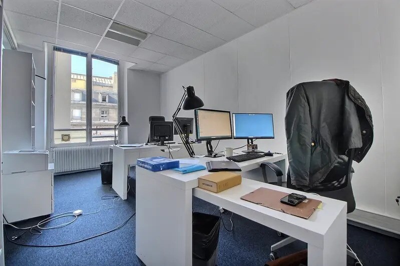 53 Rue Sainte-Anne, Paris à louer - Photo intérieure – Image 2 sur 9