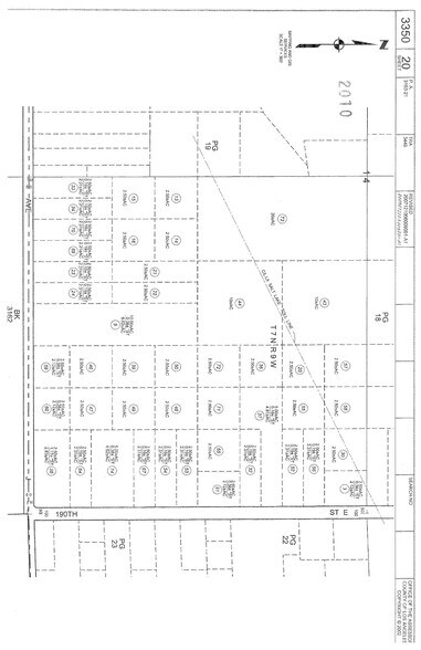 165 F 8 ave, Lancaster, CA à vendre - Photo de l’immeuble – Image 2 sur 8