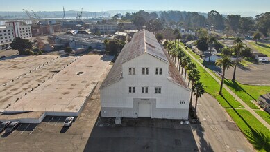575 Connolly St, Vallejo, CA à louer Aérien– Image 2 sur 6