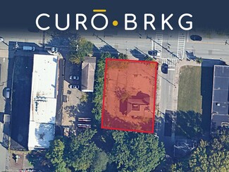 Plus de détails pour 6019 & 6021 Madison – Terrain à vendre, Cincinnati, OH