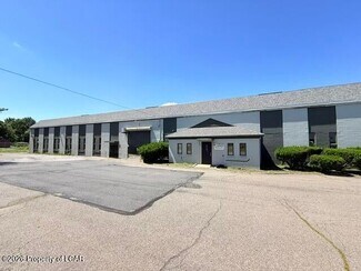 Plus de détails pour 30 Lauren ln, Hazle Township, PA - Industriel/Logistique à vendre