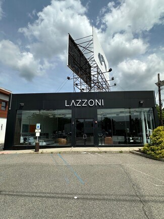 Plus de détails pour 68 Route 17, Paramus, NJ - Local commercial à louer