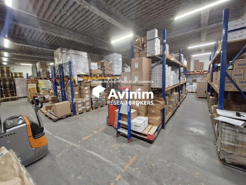 Industriel/Logistique dans Villiers-sur-Marne à louer - Photo intérieure – Image 3 sur 7