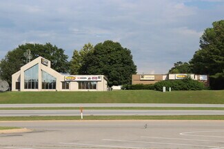 Plus de détails pour Fayetteville Office Buildings – Bureau à vendre, Fayetteville, AR