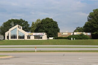Plus de détails pour Fayetteville Office Buildings – Bureau à vendre, Fayetteville, AR