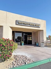 69730 Highway 111, Rancho Mirage, CA à louer Photo de l’immeuble– Image 1 sur 2