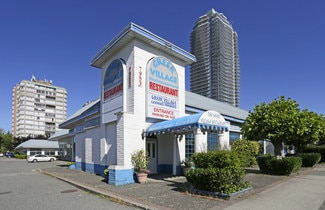 Plus de détails pour 7953 120th St, Delta, BC - Local commercial à vendre