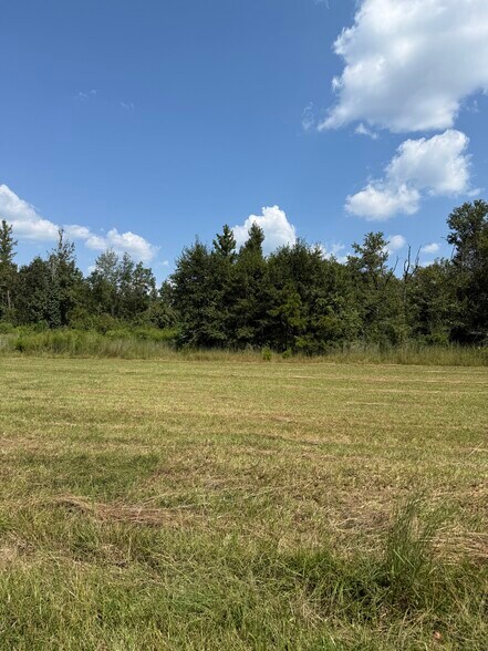 0 ALEX Rd, Gloster, MS à vendre - Photo de l’immeuble – Image 3 sur 7