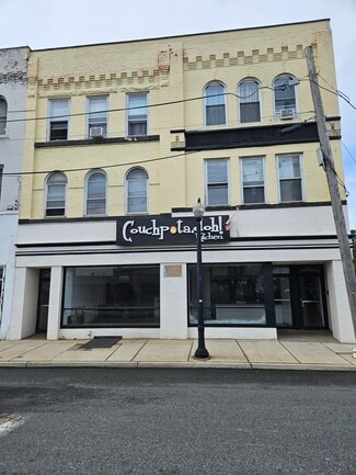 Plus de détails pour 306 Brodhead Ave, Bethlehem, PA - Local commercial à louer