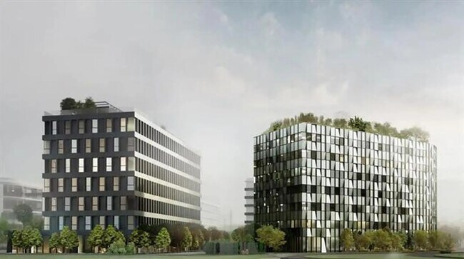 Plus de détails pour Bureau à louer