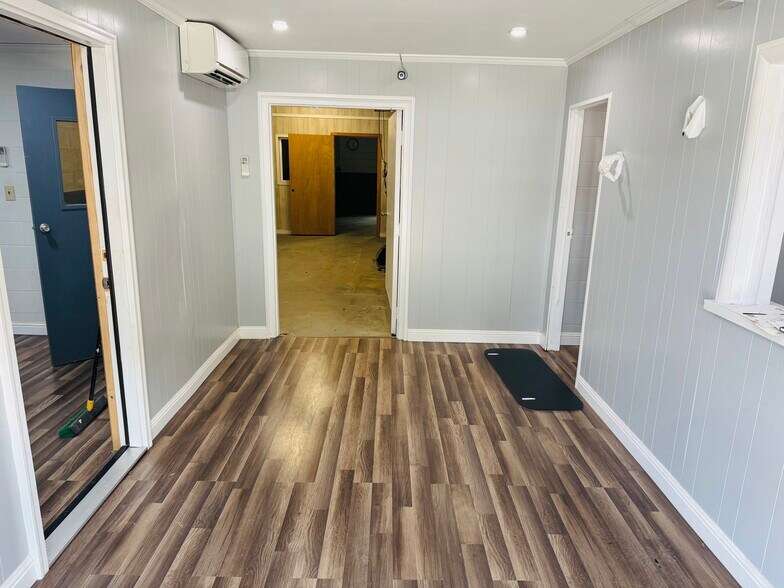 163 Asten Rd, Clinton, SC à vendre - Photo de l’immeuble – Image 3 sur 16