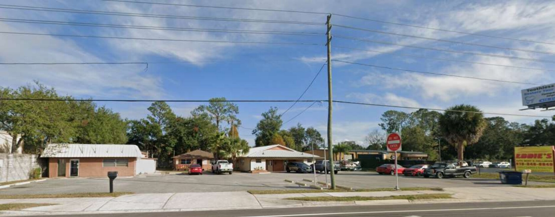 3732 Land O Lakes Blvd, Land O' Lakes, FL à vendre Photo de l’immeuble– Image 1 sur 2