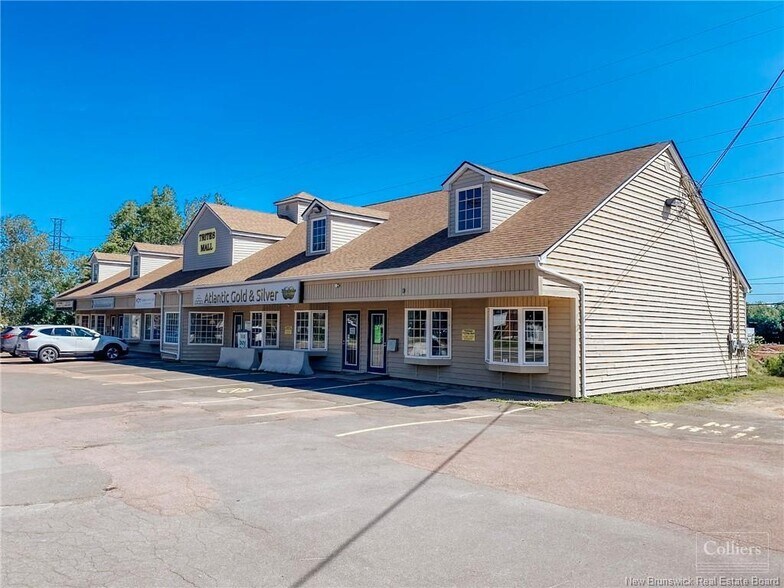 26 Trites Rd, Riverview, NB à vendre - Photo de l’immeuble – Image 2 sur 3