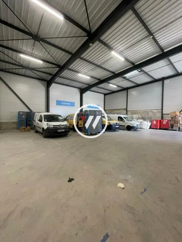 Bureau dans Marseille à louer Photo intérieure– Image 1 sur 7