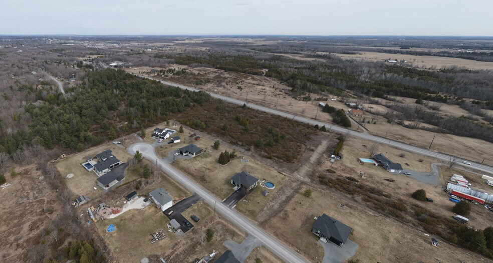 10 Line Rd, Carleton Place, ON à vendre - Aérien – Image 2 sur 2