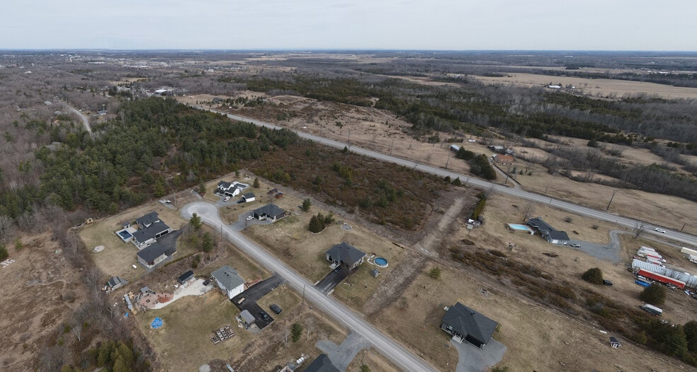 10 Line Rd, Carleton Place, ON à vendre - Aérien – Image 2 sur 2