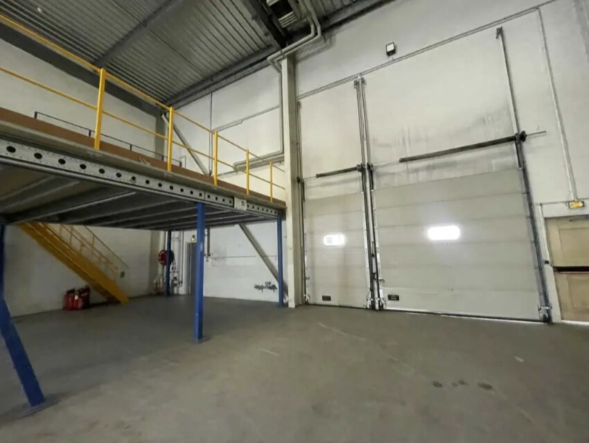 50 Rue Ardoin, Saint-Ouen-sur-Seine à louer Photo intérieure– Image 1 sur 6