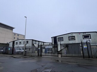 Plus de détails pour 11-15 Crombie Rd, Aberdeen - Industriel/Logistique à vendre