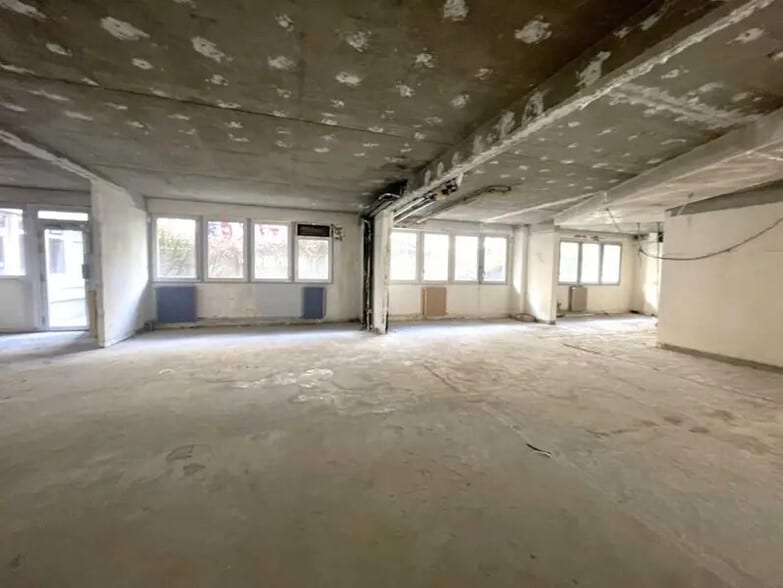 31-37 Rue Censier, Paris à vendre - Photo intérieure – Image 2 sur 11